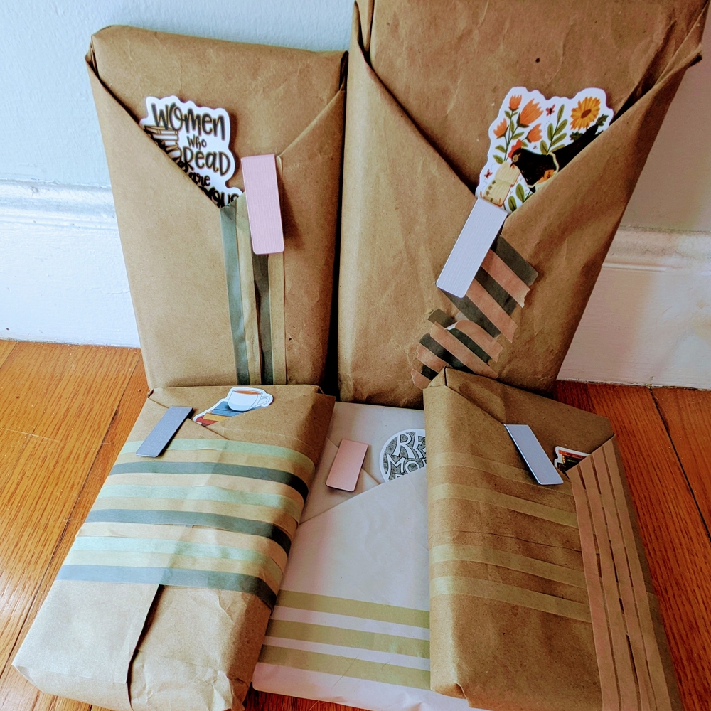Blind Date With A Book! Novel
